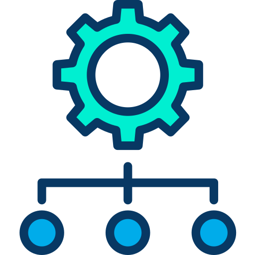 Solutions icon