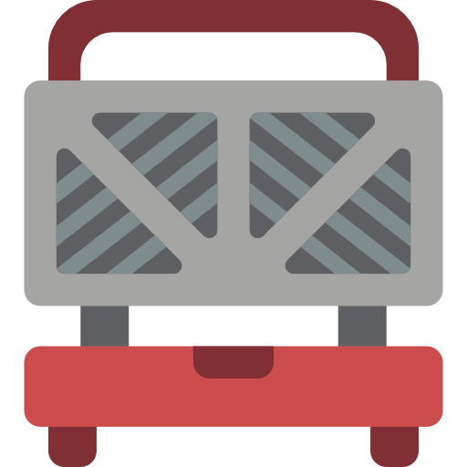 Toaster icon