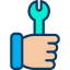Work icon 64x64