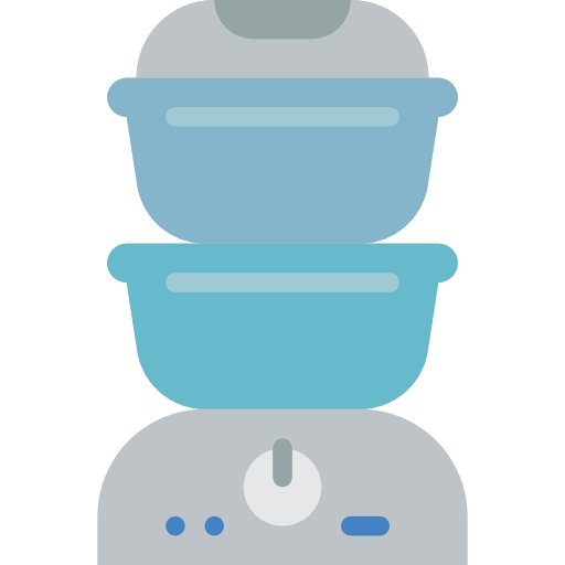 Steamer icon