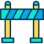 Barrier icon 64x64