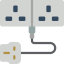 Socket biểu tượng 64x64