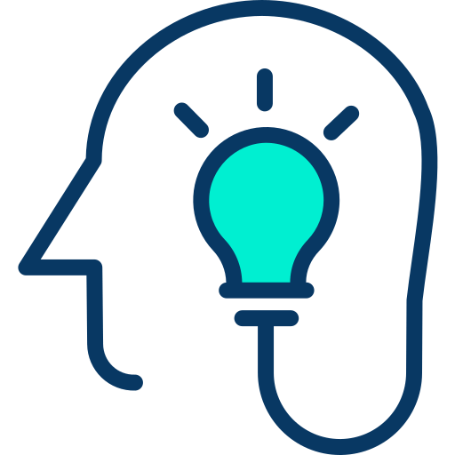 Thinking icon