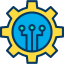 Mechanism icon 64x64