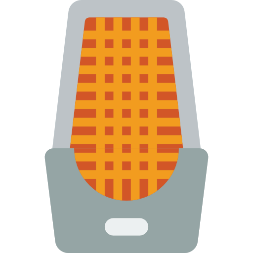 Heater icon