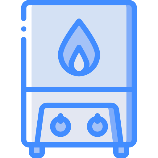Heater icon
