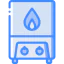 Heater icon 64x64