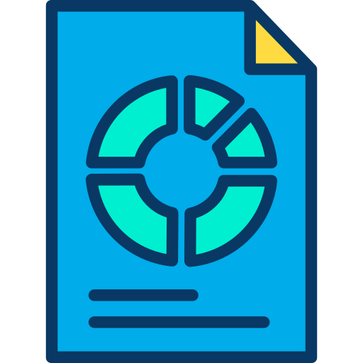Analytics icon