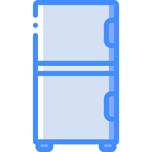 Fridge icon
