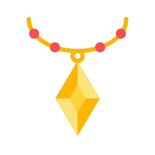 Pendant icon