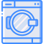 Washing machine icon 64x64
