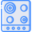 Stove icon 64x64