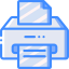 Printer icon 64x64