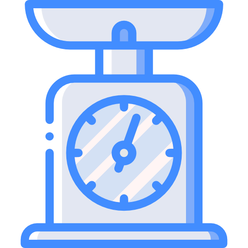 Scale icon