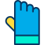 Gloves icon 64x64