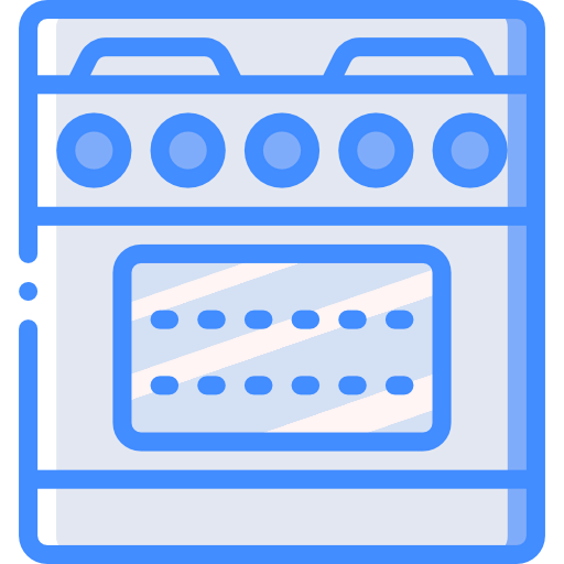Oven icon