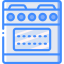 Oven icon 64x64