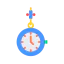 Pocket watch icon 64x64