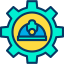 Settings icon 64x64