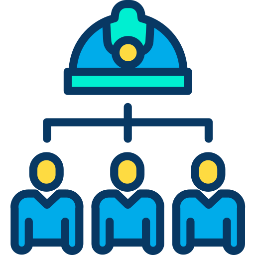 Flow icon