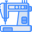 Sewing machine icon 64x64