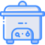 Slow cooker icon 64x64