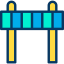 Construction icon 64x64