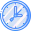 Clock icon 64x64