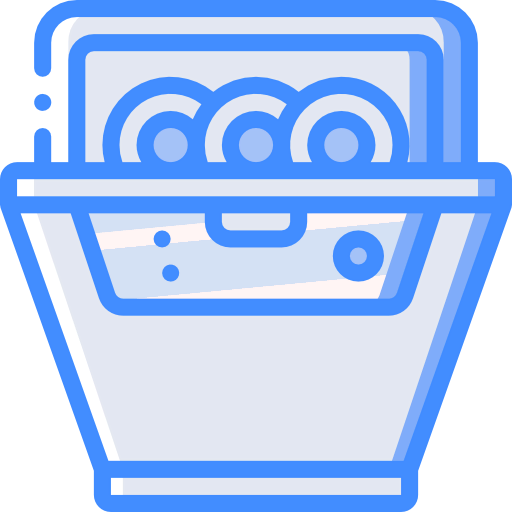 Dishwasher icon