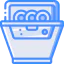 Dishwasher icon 64x64