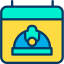 Date icon 64x64