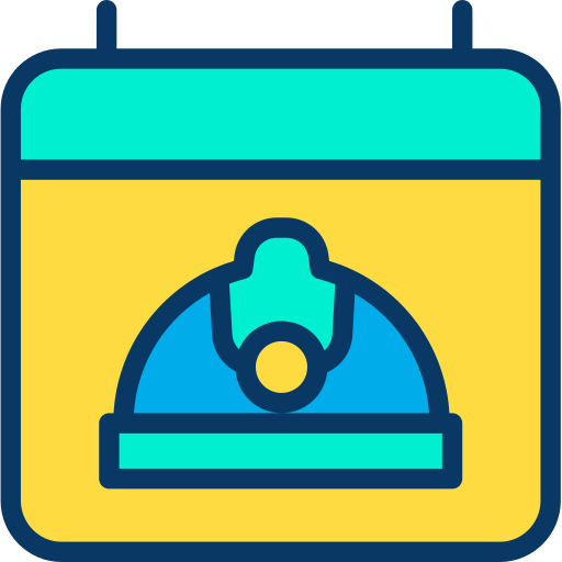 Date icon