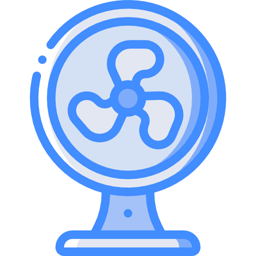 Fan icon
