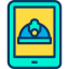 Mobile icon 64x64