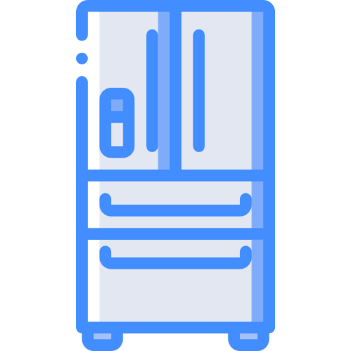 Fridge icon