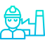 Factory icon 64x64