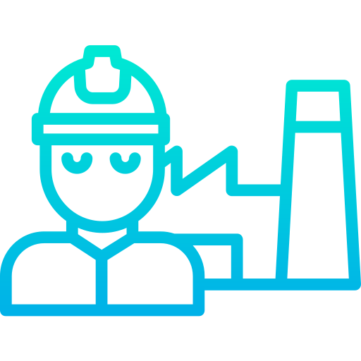 Factory icon