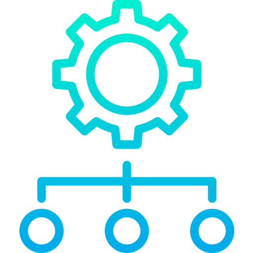 Solutions icon