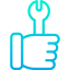 Work icon 64x64