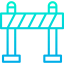 Barrier icon 64x64