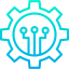 Mechanism icon 64x64