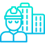 Engineer icon 64x64
