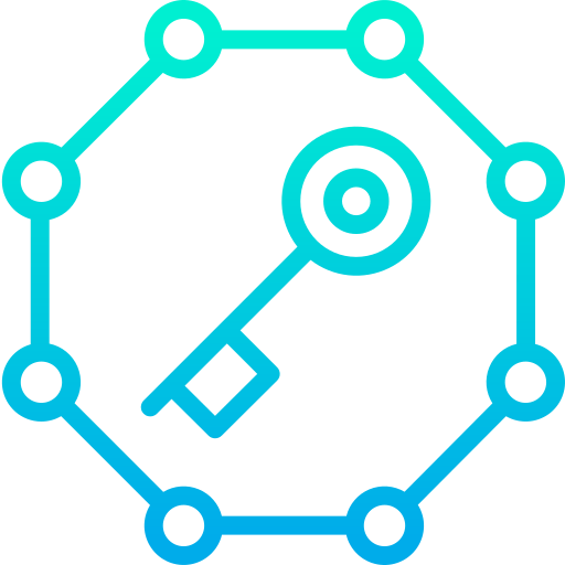 Key icon