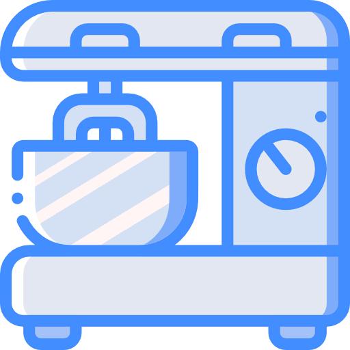 Whisk icon