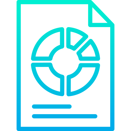 Analytics icon