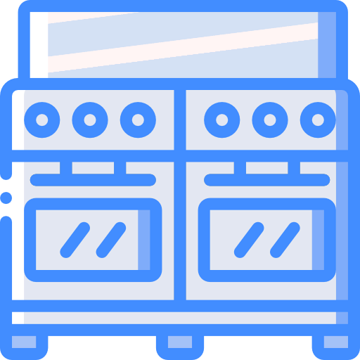 Oven icon