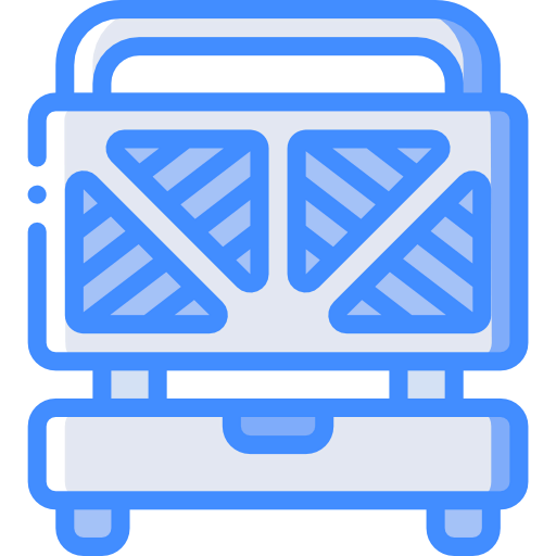 Toaster icon