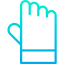 Gloves icon 64x64