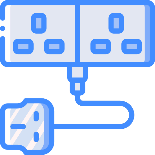Socket biểu tượng