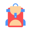 Shoulder bag icon 64x64